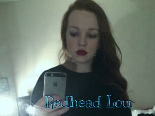 Redhead_Lou