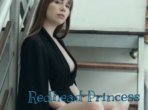 Redhead_Princess