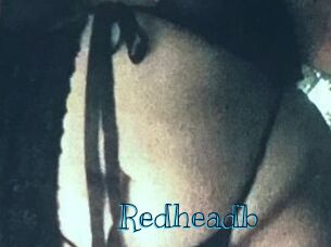 Redheadb