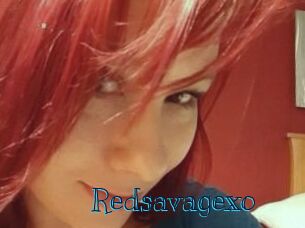 Redsavagexo
