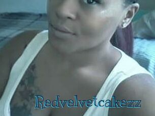 Redvelvetcakezz