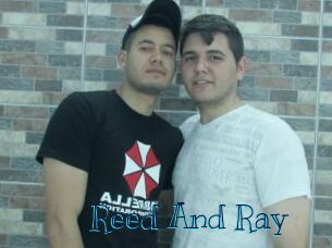 Reed_And_Ray