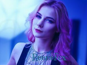 ReeneFox