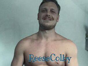 ReeseColby