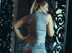 ReginaBlondX