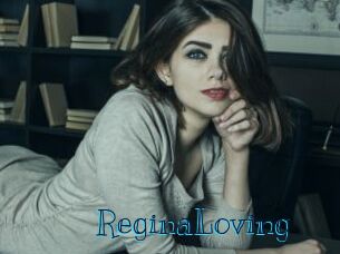 ReginaLoving