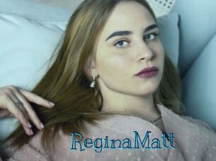 ReginaMatt