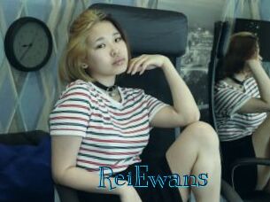 ReiEwans