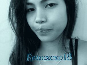 Reimxoxo18