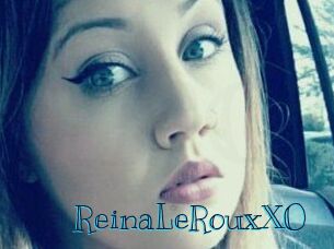 ReinaLeRouxXO