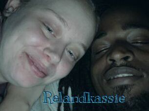 Relandkassie
