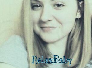 RelaxBaby