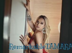 RemarkableTAMARA