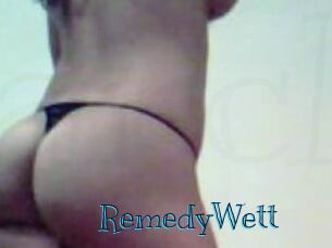 RemedyWett