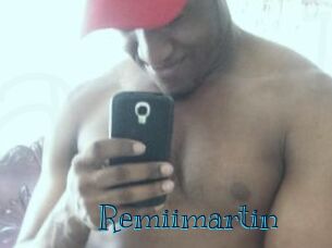 Remiimartin