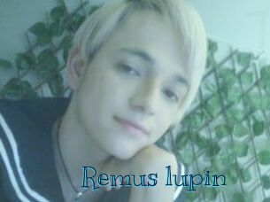 Remus_lupin