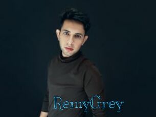 RemyGrey