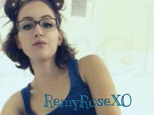 RemyRoseXO
