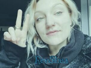 RenShea