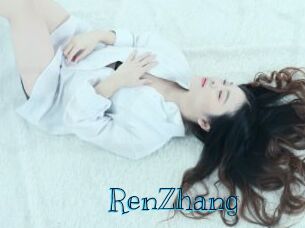 RenZhang