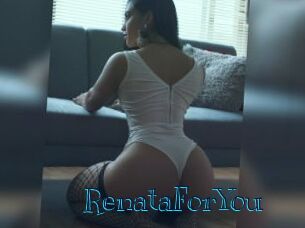 RenataForYou