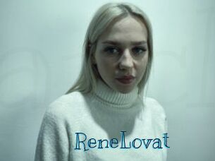ReneLovat