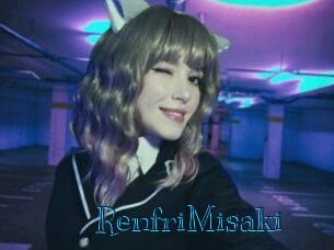 RenfriMisaki