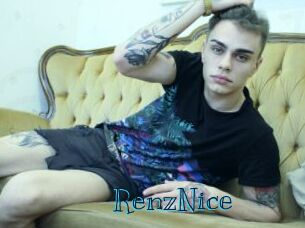 RenzNice