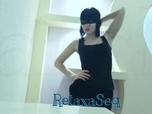 RetaxaSeq