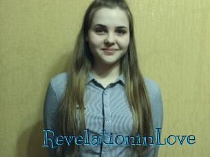 RevelationinLove