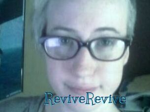 ReviveRevive
