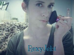 RexyJebi