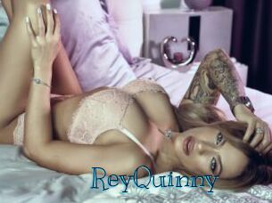 ReyQuinny