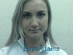 ReyaAdams