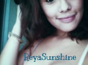 ReyaSunshine