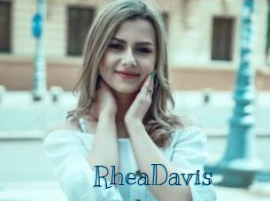RheaDavis