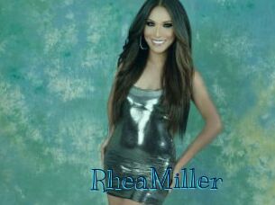 RheaMiller