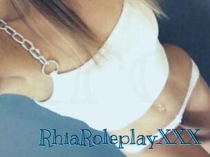 RhiaRoleplayXXX