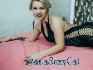 RianaSexyCat