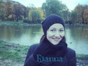 Rianna