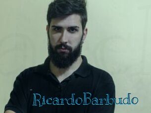 RicardoBarbudo