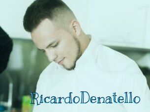 RicardoDenatello