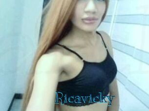 Ricavicky