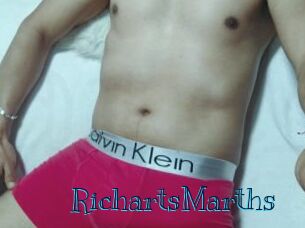 RichartsMarths