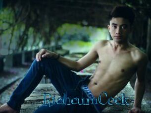 RichcumCock
