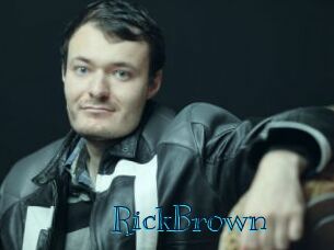 RickBrown