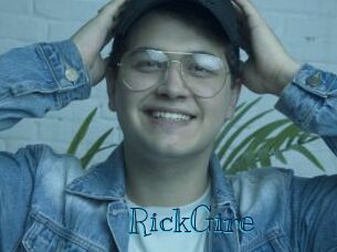 RickGire