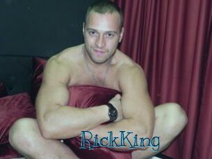 RickKing