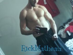 RickMatheau