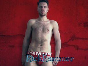 RickRammer